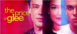  ?? PHOTOGRAPH COURTESY OF DISCOVERY+ ?? REMINISCE the rise of the Hollywood show ‘Glee’ in ‘The Price of Glee.’