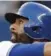  ??  ?? Jose Bautista’s numbers make his return on a mutual option a long shot. Fans should enjoy his final cuts.