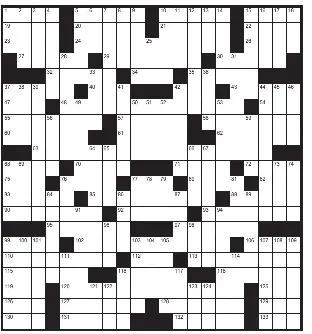 Download Crossword Pressreader