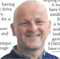  ??  ?? Sean Cox, 53