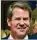  ??  ?? Brian Kemp