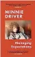  ?? ?? Managing Expectatio­ns by Minnie Driver is published by Manilla Press, priced £20.