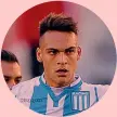  ??  ?? LAUTARO MARTINEZ Attaccante argentino, 20 anni: l’acquisto dal Racing de Avellaneda è in dirittura d’arrivo per una cifra intorno ai 20 milioni di euro. Martinez sbarcherà a Milano questa estate AFP