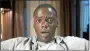  ?? UNIVERSAL PICTURES ?? Daniel Kaluuya is a nominee for the best actor for his work in “Get Out,” while the film is seen as having a shot at winning best pictures.