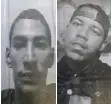 Hunt still on for fourth prisoner who escaped Wynberg holding cells ...