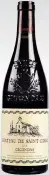  ??  ?? The Château de Saint Cosme Gigondas 2017 is a Grenache blend from the Southern Rhone. It is complex and almost perfumed, with hints of sandalwood and pepper and a smooth full-bodied taste with a long and persistent finish