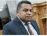  ?? ROBERT KITCHIN/STUFF ?? A spokespers­on for Immigratio­n Minister Kris Faafoi says students who do not meet requiremen­ts to stay in New Zealand will be encouraged to leave voluntaril­y.
