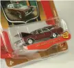  ??  ?? ▲ The 1964 Olds Vista Cruiser was one massive beast, but Johnny Lightning somehow squeezed it into a blister pack.