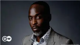  ??  ?? El actor Michael K. Williams