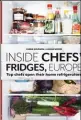  ??  ?? Photograph­er Carrie Soloman and writer Adrian Moore travelled throughout Europe convincing some of the world’s greatest culinary minds to open their fridge doors. The result is Inside Chef’s Fridges, Europe,
published by Taschen