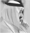  ??  ?? King Salman bin Abdulaziz