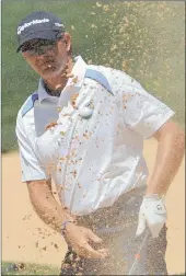  ?? Picture: ARCHIVES ?? BACK IN ACTION: Former champion Retief Goosen returns to action this week at the SA Open. Catch him in action from Thursday.