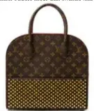  ??  ?? Louis Vuitton, 4.450 euro.