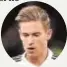  ??  ?? Marcos Llorente no