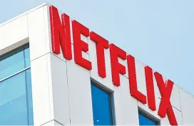  ??  ?? Busca competir en México con Netflix.