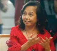  ?? Speaker Gloria Macapagal-Arroyo ??