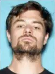  ?? CALIFORNIA DEPARTMENT OF MOTOR VEHICLES VIA AP, FILE ?? This 2017 file photo from the California Department of Motor Vehicles shows Ian David Long. Authoritie­s said the Marine combat veteran opened fire at a country music bar in Southern California. If authoritie­s have concluded why Long shot and killed 12 people at the bar, they aren’t sharing, and his family isn’t talking, either.