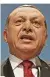  ?? FOTO: IMAGO ?? Der türkische Präsident Recep Tayyip Erdogan