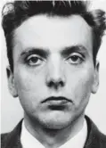  ??  ?? Child killer: Ian Brady