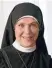  ??  ?? Schwester Hanna