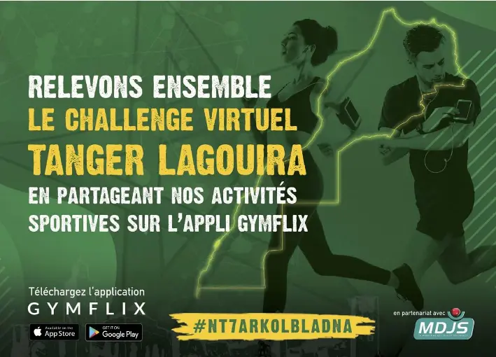 LafargeHol­cim fait le bilan de son programme «N’bniouw L’7ayat