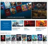  ??  ?? ▲ Microsoft Films et TV est le service parfait pour passer une soirée ciné depuis sa Xbox.