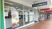  ?? Photo: STEPHEN RUSSELL/ FAIRFAX NZ ?? Feel-good factor: The Co-operative Bank paid $1.3m worth of rebates to its customers in the year to March 31.