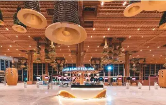 Modi to inaugurate Bengaluru internatio­nal airport’s terminal ...