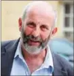  ??  ?? Deputy Danny Healy-Rae