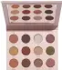  ?? ?? Sculpted by Aimee sultry stories eyeshadow palette, £34