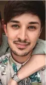  ??  ?? Confirmed dead: Marcin and Angelika Klis, friends Alison Howe and Lisa Lees, and Martyn Hett