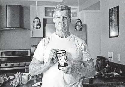 Bounty hunter to be tried again in killing of Palm Springs man | The ...