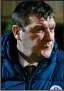  ??  ?? Tommy Wright says league is stronger