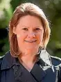  ??  ?? Charlotte Littlewood TRC. With an average age over 60, it’s time to add a fresh perspectiv­e and voice for the future to the Regional Council. I’m passionate about Taranaki and our environmen­t, and have over 10 years experience in business and a Masters...