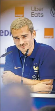  ?? ?? Griezmann.