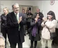  ?? ?? Gazimağusa Mayor Süleyman Uluçay