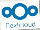  ??  ?? Nextcloud has a major new customer with the German federal government.