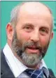  ??  ?? Danny Healy-Rae