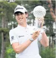  ?? EPA ?? Renato Paratore celebrates his win.