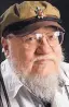  ??  ?? George R.R. Martin