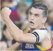  ?? Tom Rockliff. ??