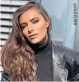  ?? ?? Model Sophia Thomalla (32).