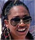  ??  ?? Killed: Bibaa Henry, 46