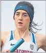  ??  ?? Laura Muir