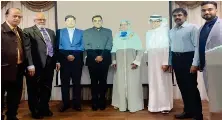 ECGS celebrates 20 years of partnershi­p with IGNOU - PressReader
