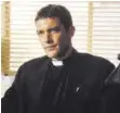  ??  ?? Antonio Banderas en una escena de la pel·lícula.