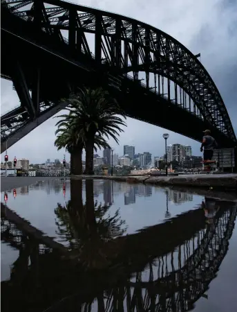  ?? ?? The real difference in purchasing power between Sydney and the Gold Coast comes down to wages and the simple fact that ours are low. Picture: Julian Andrews