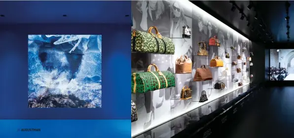 The Louis Vuitton Exhibition See LV Is Coming To Sydney