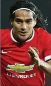  ??  ?? AGENT: Jorge Mendes looks after Radamel Falcao