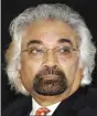  ??  ?? Sam Pitroda.